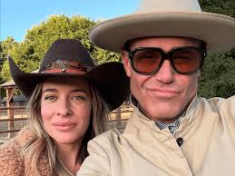 Food Network's Brian Malarkey Talks 'Age Gap' With Girlfriend