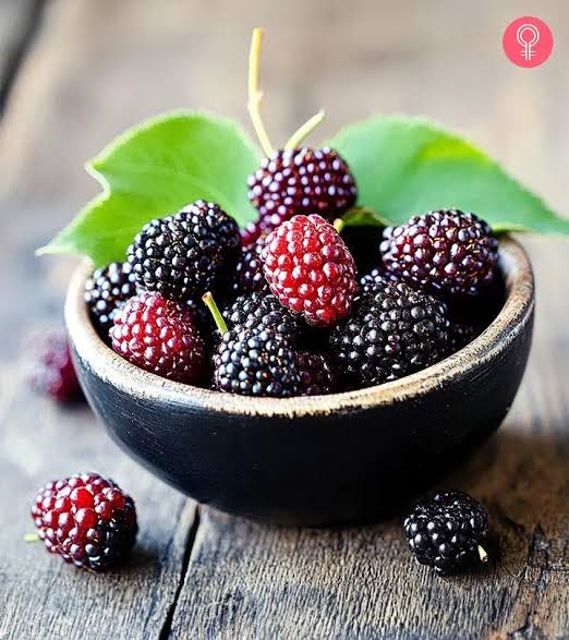 Mulberry