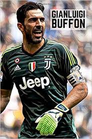 €* 28.01.1978 in carrara, italien. Gianluigi Buffon Juventus Italy Legend Lined Notebook For Gigi Fans Journal Organizer Diary 100 Pages Lined 6 X 9 Futbolmaster Band 1 Amazon De Publishing Miro Fremdsprachige Bucher