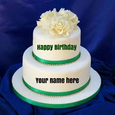 Birthday Car Cake With Name And Photo Editor Online Free 30 Marvelous Image Of Name On Birthday Cake Davemelillo Com Cake Name Birthday Cake Pictures Cake Online