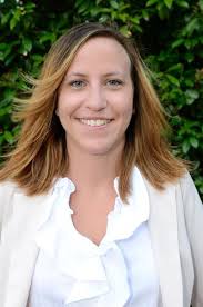 Chick Lit Central: May 2016