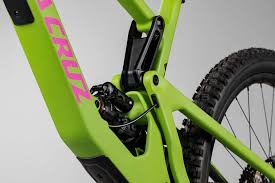 It's no secret that the new carbon nomad has received overwhelmingly positive reviews since being unveiled in april. Review 2021 Santa Cruz Nomad Go Anywhere Do Anything Mountain Bikes Feature Stories Vital Mtb
