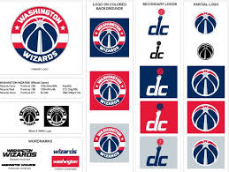 Please read our terms of use. Look Wizards Reveal New Logos Cbssports Com