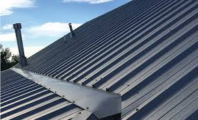 Proudly serving the carolinas, tennessee & virginia. The True Cost Of Metal Roofing 2020 10 12 Roofing Contractor