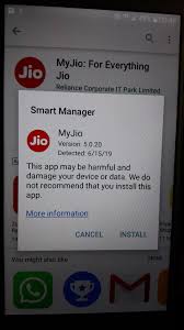 My jio app is to be downloaded by all the jio sim manage to your account online. Sad News Jio Com Myjio App No More Allows Login Via Email Id Password Only Otp Based Logins Allowed Now Onlytech Forums Mobiles Telecom Technology Discussions