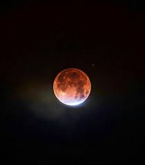 Californians and viewers in western canada will be treated to the total eclipse phase from start to. Super Blue Blood Moon Malaysia