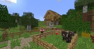 Minecraft classic lets players and fans reminisce with the simpler days of minecraft. Classic Alternative Bedrock Edition 16 16 Mcbedrock Forum