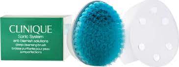 Escova Facial Clinique Anti Blemish Solutions Beleza Na Web