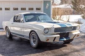 For Sale 1965 Ford Mustang Gt350r Tribute Fastback 289ci V8 4 Speed Stangbangers Mustang Fastback Ford Mustang Ford Mustang Fastback