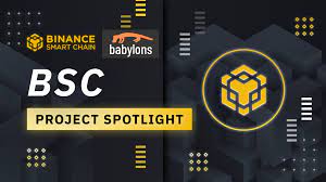 Bsc Project Spotlight Babylons