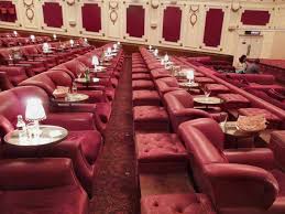 The best cinema cameras are designed specifically for professional video work, where 6k or 8k headline grabbing takes second place to the right connections, the right form factor and the right video codecs. 12 Of The Most Amazing Cinemas Around The World 2021 Wow Travel