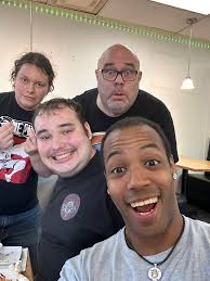 Hilt and Helm Summer 2024 Status Update — Hilt and Helm Pittsburgh Fencing  Club