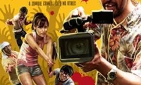 One Cut of the Dead - Where to Watch and Stream Online – Entertainment.ie