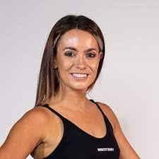 Natasha Ruff's Instagram, Twitter & Facebook