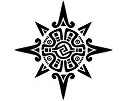 Maybe you would like to learn more about one of these? 10 Ancient Mayan Tattoo Designs