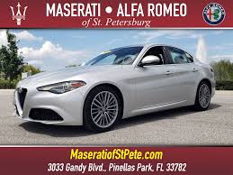 used alfa romeo cars for sale in tampa fl with photos autotrader used alfa romeo cars for sale in tampa