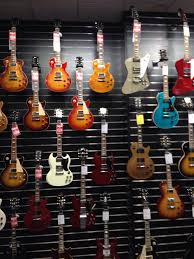Download free books in pdf format. Guitars 3 I Wanted To Get A Photo Of Lots Of Guitars On A Wall And I Wanted Them All To Look New And Shiny To Contrast To The Vinta