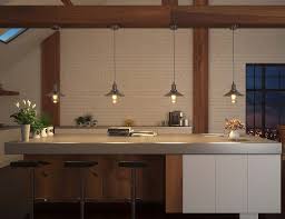 10 Industrial Kitchen Lighting Ideas 2020 Fresh It Up