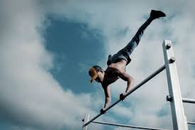 The term calisthenics comes from the greek words kalos meaning beauty originally, calisthenics was a method of promoting health, and thus securing beauty and strength. What Is Calisthenics Everything You Want To Know
