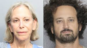 Mother of Florida dentist arrested days after son convicted in  murder-for-hire of FSU professor