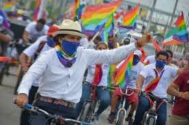 Biden nombra a comisionada de defensa de comunidad lgbt. Ecuador Archives Americas Quarterly