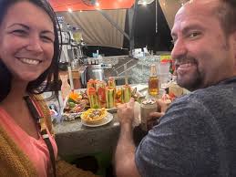 What did we even order lmao