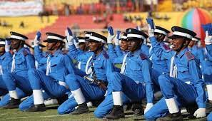 الرئاسة الدورية لقوة الشرطة السودانية ، والصفحة الرئيسية والموقع الرسمي لجهاز الأمن القومي والمخابرات السوداني ، ومقدمة لأكاديمية العلوم والقانون الشرطية. ØªÙ…Ø±Ø¯ ÙŠÙ†ØªÙ‡ÙŠ Ø¨Ø§Ù„ÙØµÙ„ Ù‚Ø±Ø§Ø± Ø³ÙˆØ¯Ø§Ù†ÙŠ Ø¨Ù…Ø¹Ø§Ù‚Ø¨Ø© Ø·Ù„Ø§Ø¨ Ø§Ù„Ø´Ø±Ø·Ø©