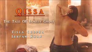 Qissa - The Tale of a Lonely Ghost | Tisca Chopra | Irrfan Khan | - YouTube