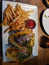 Maybe you would like to learn more about one of these? Fish Tacos 11 50 Picture Of Eureka Boise Tripadvisor
