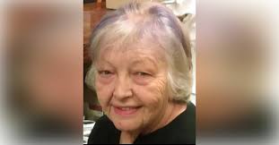 Obituary information for Diana Ford