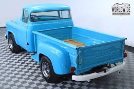 Image result for Biscuit 1959 Dodge Truck