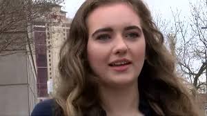 Faith Crocker's Instagram, Twitter & Facebook