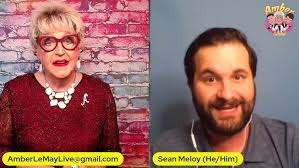 Sean Meloy of The Victory Fund talks w Amber LeMay about LGBTQ rights in  Pennsylvania