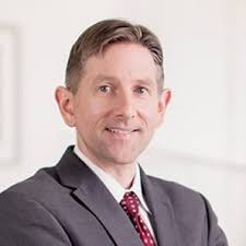 Gregory Frederick Jacob