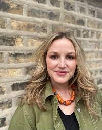 Catherine Mudd's Instagram, Twitter & Facebook