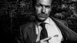 Stephen Cromwell: Movies, TV, and Bio