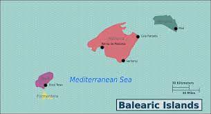 Balearic islands tourist office (atb). Balearic Islands Travel Guide At Wikivoyage