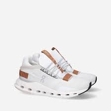 On Running Cloudnova 2699177 White Pearl Best Shoes Ietpshops