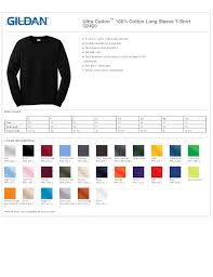 Gildan Polo Shirt Size Guide Rldm