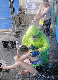 Image result for Decontamination