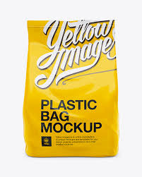 Today we have free psd box mockup with one side for your logo etc. Plastic Soap Powder Bag Psd Mockup Square Magazine Mockup Psd Free Download All Free Mockups