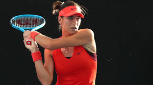 We're still waiting for ajla tomljanović opponent in next. Australian Open 2019 Tennis Ajla Tomljanovic Career High Ranking Nick Kyrgios Croatian Born Australian Player Herald Sun