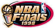We did not find results for: 1998 Nba Finals Wikipedia