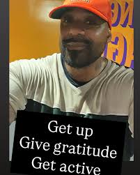 JABARI (@the_grateful_trainer) • Instagram photos and videos