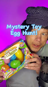 Easter Egg Hint Uncles