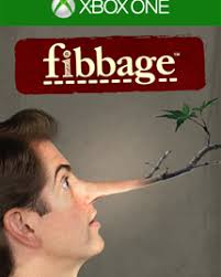 Fibbage Overview