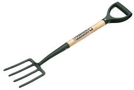 A garden fork, spading fork, digging fork or graip is a gardening implement, with a handle and several (usually four) short, sturdy tines. Tools Equipment In Plant Propagation Flashcards Quizlet