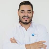 Adrian Efren Vargas Figueroa Email & Phone Number