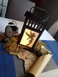 Centre Table Inspiration Disney Le Retour 6 Photo Decoration Centre De Table Mariage Mariage Disney Centre De Table