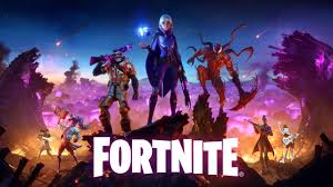 Hasil gambar untuk Fortnite
